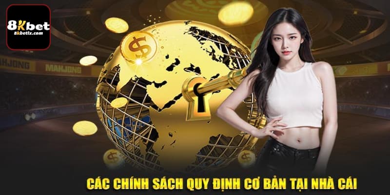 Chính sách sử dụng thông tin